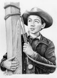 Johnny Crawford