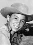 Johnny Crawford