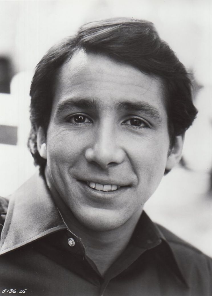 Johnny Crawford