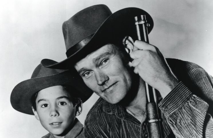 Johnny Crawford