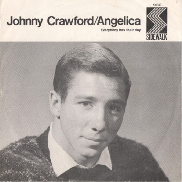 Johnny Crawford, Wall Of Celebrities,Celebrities,download celebrities'...