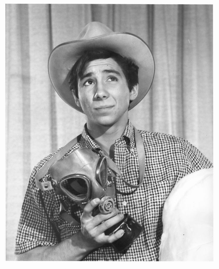 Johnny Crawford