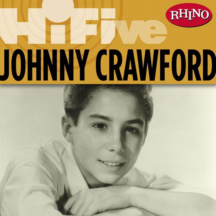 Johnny Crawford