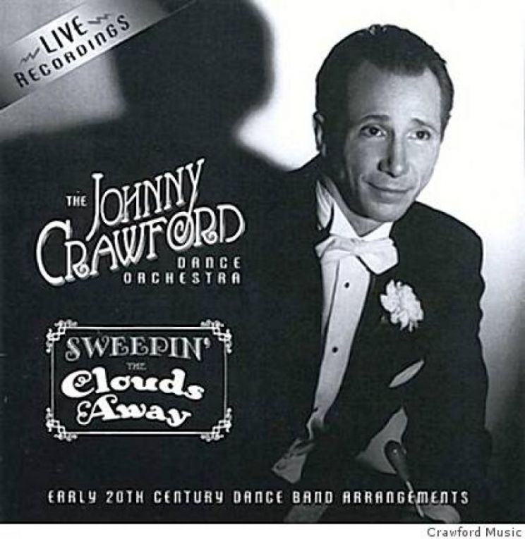 Johnny Crawford