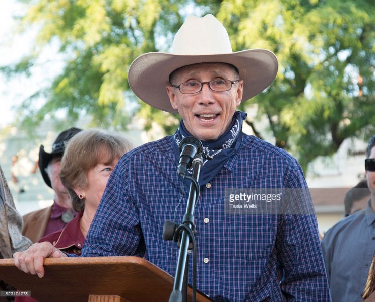 Johnny Crawford