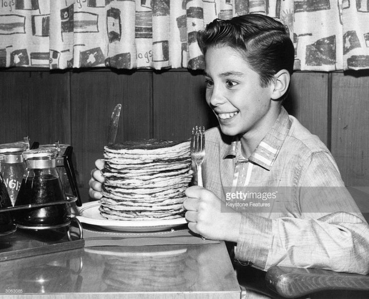 Johnny Crawford