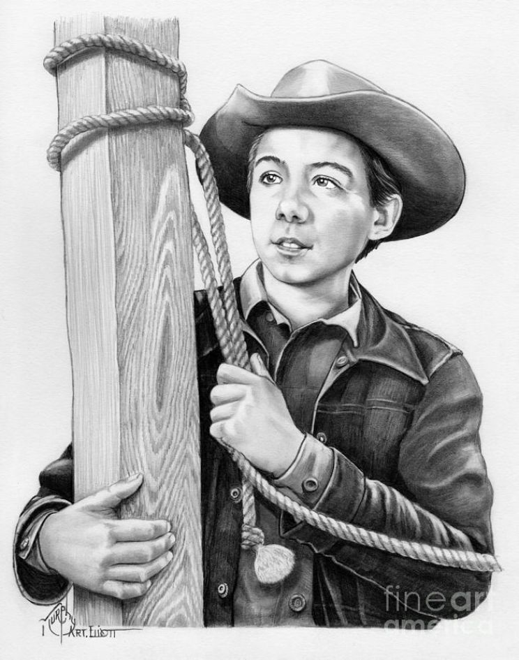 Johnny Crawford