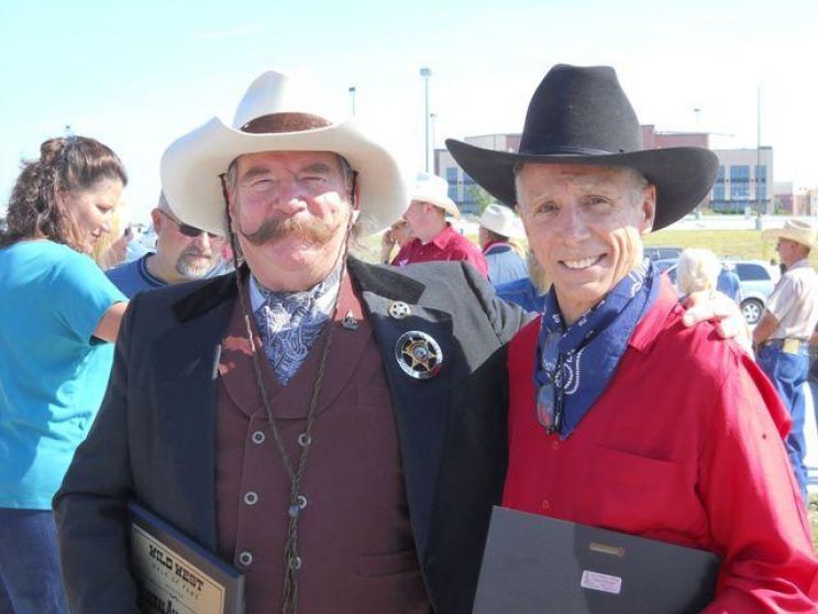 Johnny Crawford