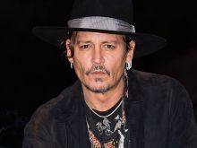 Johnny Deep