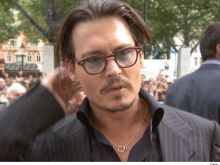 Johnny Deep