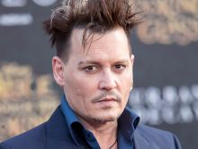 Johnny Deep