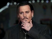 Johnny Deep