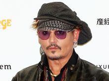 Johnny Deep