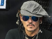 Johnny Deep