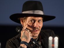 Johnny Deep