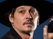 Johnny Deep