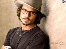 Johnny Deep