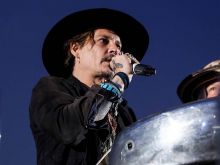 Johnny Deep