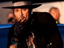Johnny Deep
