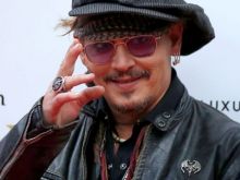 Johnny Deep