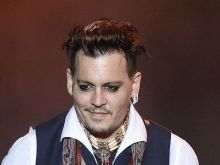 Johnny Deep