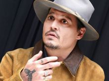 Johnny Deep
