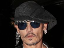 Johnny Deep