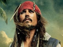 Johnny Deep