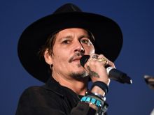 Johnny Deep