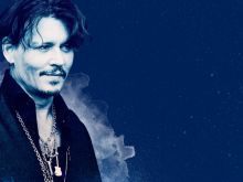 Johnny Deep
