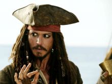 Johnny Deep