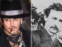 Johnny Deep
