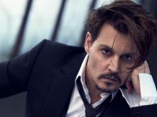 Johnny Deep