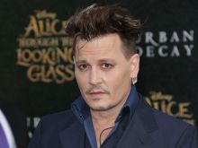 Johnny Deep