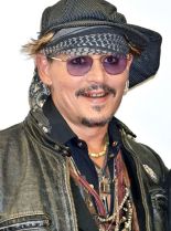 Johnny Deep