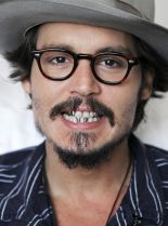 Johnny Deep