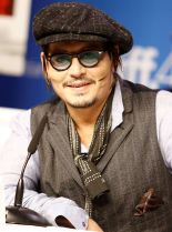 Johnny Deep