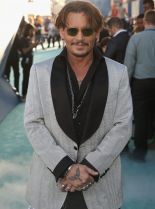 Johnny Deep