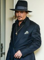 Johnny Deep