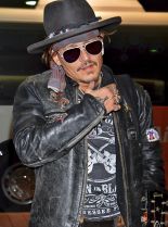 Johnny Deep