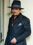 Johnny Deep