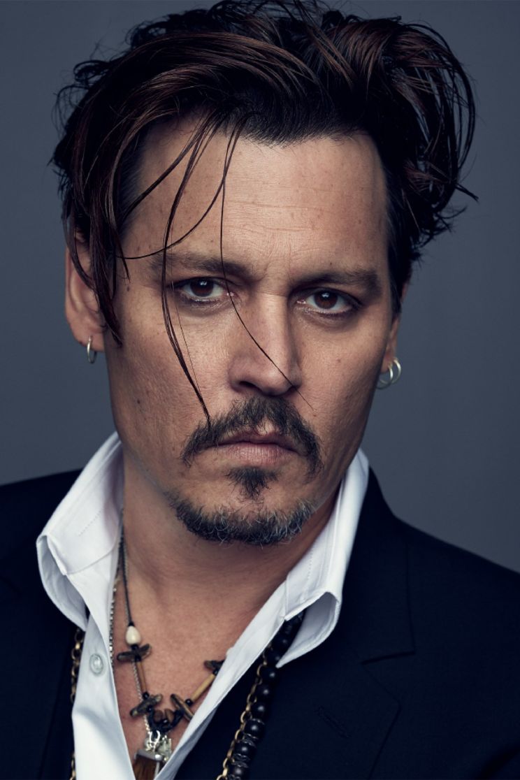 Johnny Deep