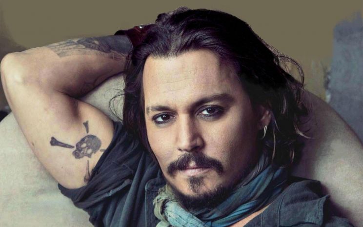 Johnny Deep