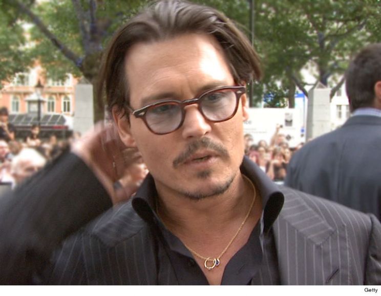 Johnny Deep