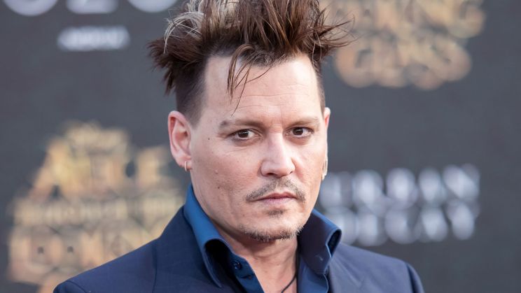 Johnny Deep