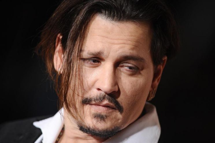 Johnny Deep