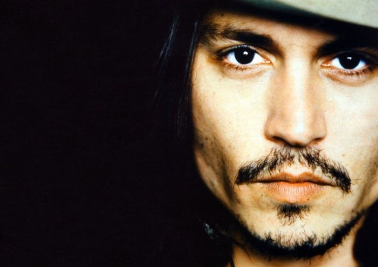 Johnny Deep