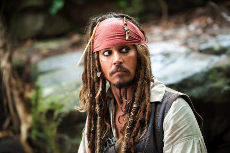 Johnny Deep