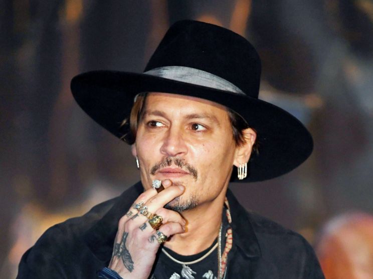 Johnny Deep