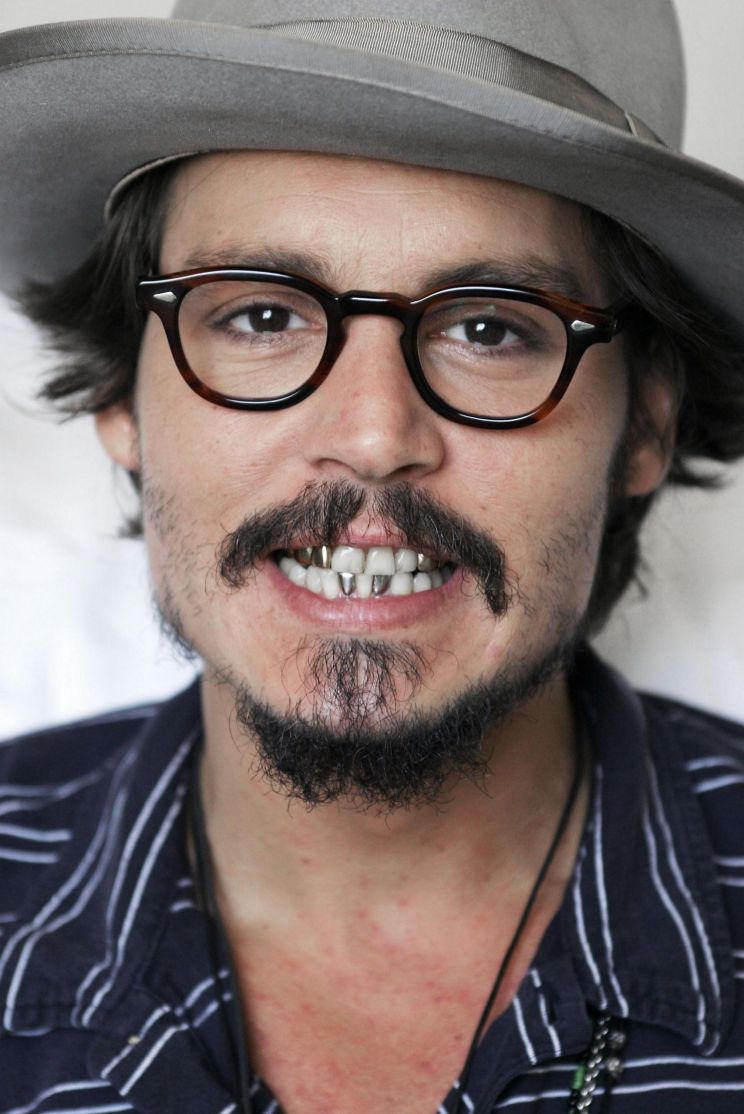 Johnny Deep